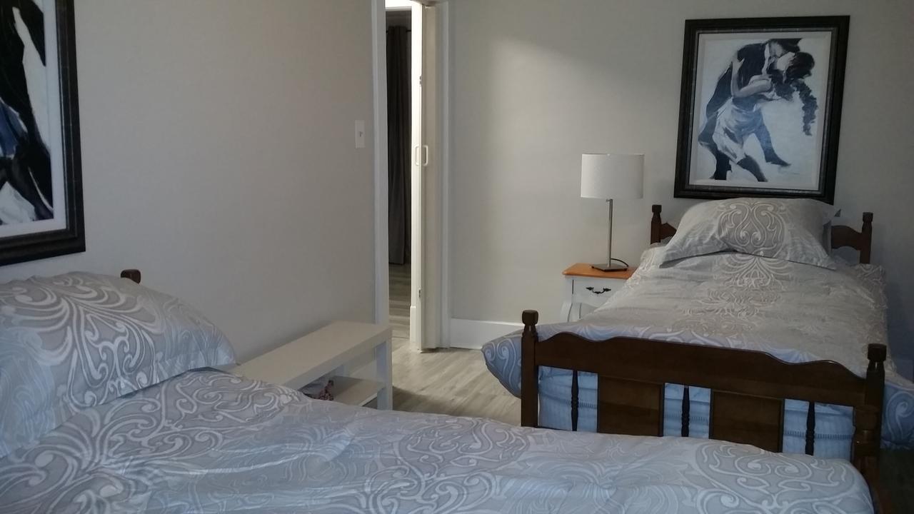 Вилла Niagara Falls Canada Getaway Экстерьер фото